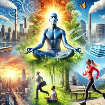 Who needs LunaCal and what is the lifestyle for target users?